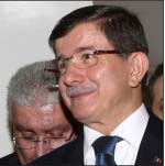 نخست‌وزیر ترکیه: برای تشکیل دولت ائتلافی با حزب ملی‌‍‌گرا به توافق نرسیدیم